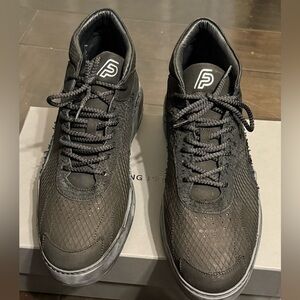 Filling Pieces